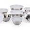 7pcs set Stainless steel mixing bowl set with Lid
