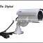 Cheap Outdoor Wireless Wifi High Definition IP Security Camera with P2P&Wi-Fi