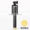 Mini Portable Selfie Stick for Universal Mobile Phone Monopod With Bluetooth