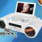 NEW Portable Karaoke Player with DVD/USB/SD card supported