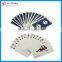 280gsm Paper Advertising Playing Cards Tuck Box Packed