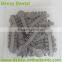 Denxy Star dental brackets rotation wedge orthodontic brackets clear Rotation Wedges