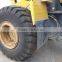 Used Komatsu WA380-6 Wheel Loader For Sale