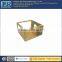 China suppliers custom stamping brass brackets