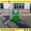 10m small towable aluminum alloy boom lift/hydraulic boom lift