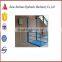 disabled wheelchair lift elevator/lift with no obstacle