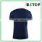 Design 100% Cotton Dri Fit Super Cool Customize Pique Polo T-shirt