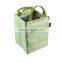 Oxford Fabric Kids Stripe Lunch Bag Picnic Bags Insulation Bag Lunch Box Cooler Bags