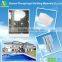 eps sandwich panel for floor/ EPS Cement composite board /sandwich panel for Prefab villa /house