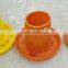 very cheap but high quality automatic plastic chicken feeders for livestock