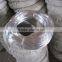 factory price electro galvanized iron wire Q235 Q195, galvanized wire