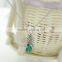 Wholesale luxury birthday gifts Crystal sugar Desert Star treasure necklace