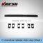 Hot sell Aluminum 4x4 SUV chrome tubular side step for Grand Cherokee, Grand Cherokee side bar