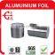 self adhesive aluminium foil tape with liner