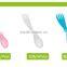 D654 Spoon Octopus Biodegradable Eco Friendly Eco Friendly Product