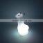 New Design Giraffe Roto Casting Led Light Vinyl Toy