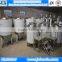 micro beer brewing equipment,500L fresh beer brewery equipment