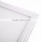 china high quality 60cmx1200cm led panel light price