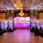 More than 6000cd/sqm brightness indoor p6/p8/p10 advertising transparent led display                        
                                                Quality Choice
                                                                    Supplier's 