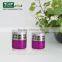 airless pump cream jar for cream , big piston for your special demands 30g 15g 50g