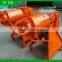 new agricultural machines