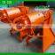 agricultural machinery dung manure dewatering machine