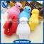 2015 Cartoon shaped silicone pencils bags/rubber pencil bags for Christ mas gift/how to sew a pencil bag