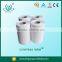 Shanghai Pely factory price good quality shelf price label linerless label