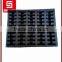 EPE gardening kneeling cushion /garden hassock/EPE kneeler pad
