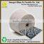 Free samples knitted yarn oe technics polyester cotton blended yarn carpet yarn