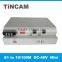 AC220V 120ohm E1 to Eth Protocol Converter