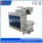 Good quality fiber laser marking machine/portable laser marking machine for sale                        
                                                Quality Choice