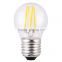 trending hot products 130lm/W 360 Degree 2W 4W led light bulb