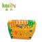 Funny Children Indoor Play Plastic Ball Pool Toy