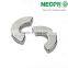 NdFeB semicircle magnet for electric motors