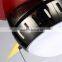 220V 50 60hz Spherical Light Ceiling Fan