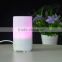 2015 USB mini ultrasonic air humidifier purifier aroma diffuser