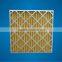 Merv 7 Paper frame air filter