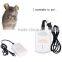 simple graceful rat and snake and cricket repeller