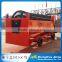 Gold Mining Equipment Trommel Plans Gold Screening Plant