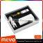 Custom Logo Painting China Ceramics Looking Powerbank And USB FLash Device Set