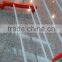 Promotional 3-tiers Folding Christmas Gift Laundry Rack