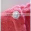 Acrylic knitting wear long sleeve cute 2016 red women cardigan