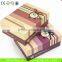 New Design Hot Sale Handmade baby clothes packaging box