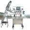 Multi-function automatic oil/water/juice/milk liquid filling production line