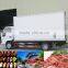 4*2 4tons refrigerated truck for sale south africa