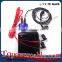 Factory Supply Red Wine Glass Shaped 3.5mm Audio Splitter