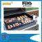 Premium Set of 2 Heavy duty BBQ Grill Mats extra thick material