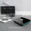 Vensmile Q-Box Android Player with Amlogic S905 TV Box Q-Box Kodi 16.0 2GB 16GB Storage Android 5.1 Smart Media Player Q-Box
