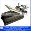 NS103 table top1 Color Micro-Adjustable Screen Printing Machine